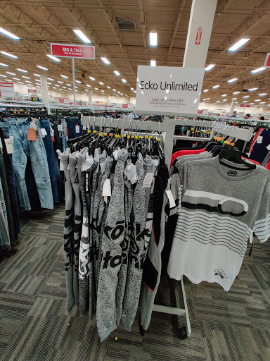 Clothing Store «Burlington Coat Factory», reviews and photos, 2920 SW Military Dr A, San Antonio, TX 78224, USA