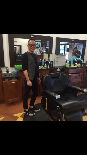 Barber Shop «Barber House Barber Shop», reviews and photos, 3450 Seminole Trail, Charlottesville, VA 22911, USA