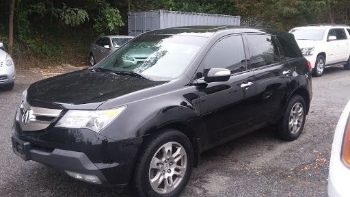 Used Car Dealer «Apollo Auto Sales», reviews and photos, 625 Broad St, Cumberland, RI 02864, USA