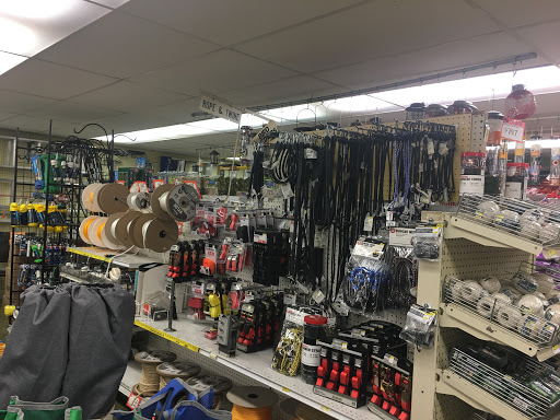 Home Improvement Store «Eugene True Value Hardware», reviews and photos, 2825 Willamette St, Eugene, OR 97405, USA