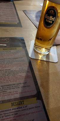 Restaurant mexicain Coco Pancho Restaurant à Erftstadt (le menu)