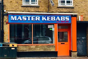 Master Kebab House image