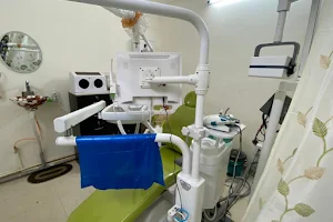 Satya sree multispeciality dental clinic image