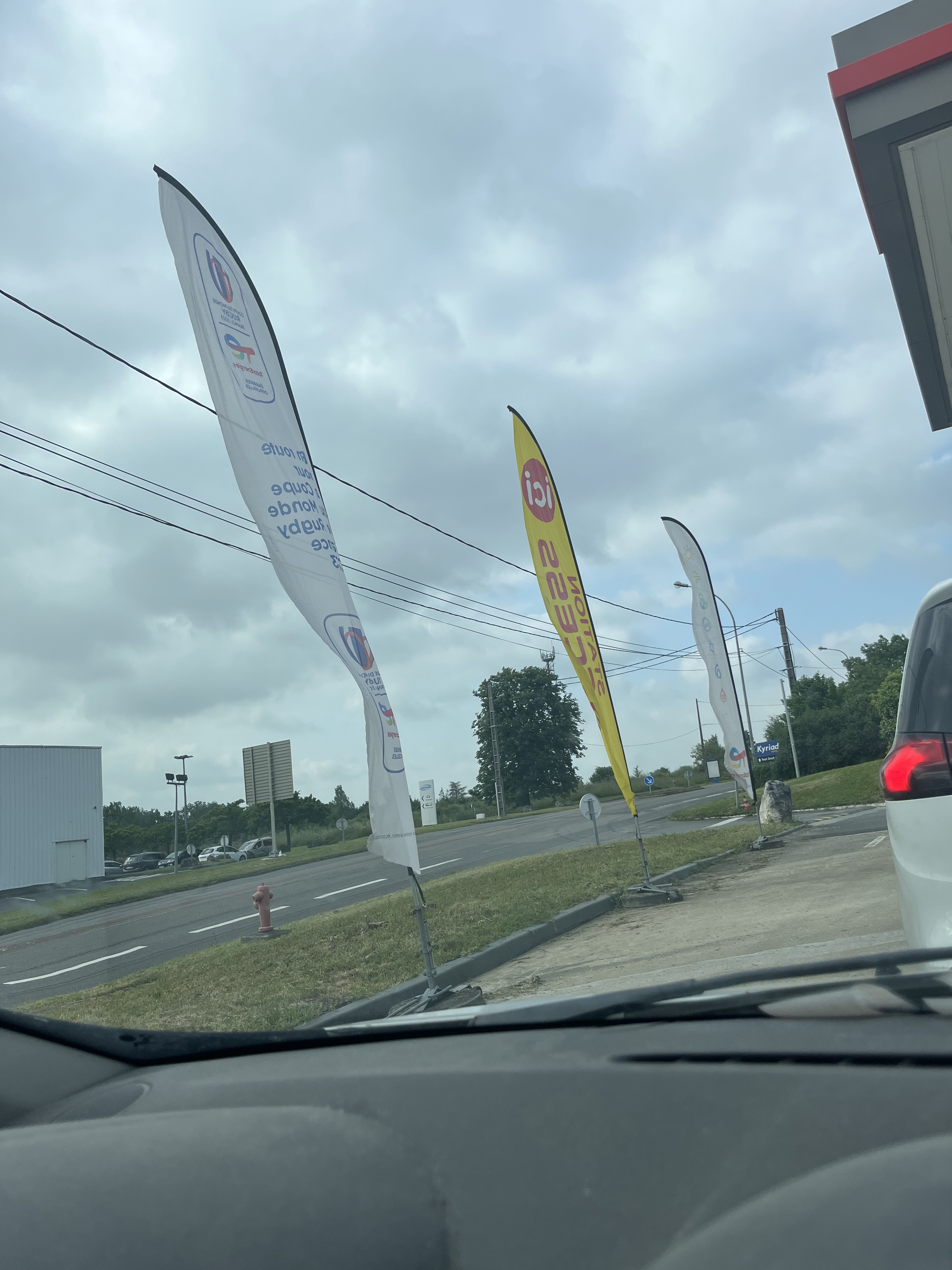 Photo n° 1 de l'avis de Mélody.o fait le 23/05/2023 à 15:59