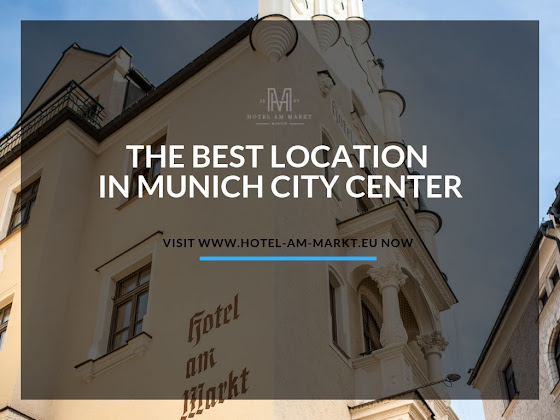 Photos du propriétaire hôtels Hotel Am Markt 80331 Munich