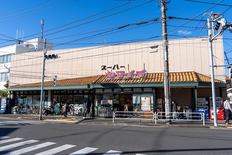 ヤマイチ 南篠崎店