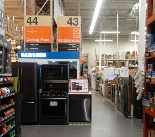 The Home Depot