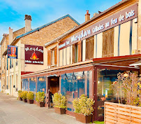 Photos du propriétaire du Restaurant turc Meydan à Saint-Ouen-l'Aumône - n°7