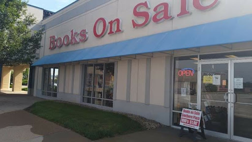 Books on Sale, 4200 S East St, Indianapolis, IN 46227, USA, 