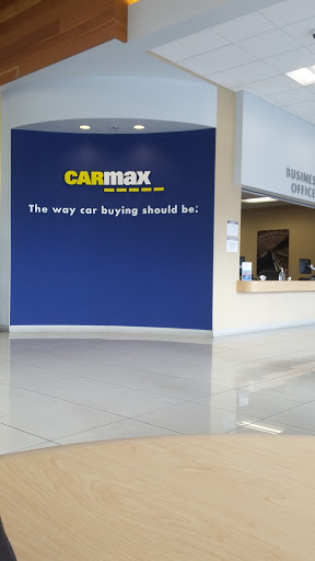 Used Car Dealer «CarMax», reviews and photos, 16411 Shady Grove Rd, Gaithersburg, MD 20877, USA