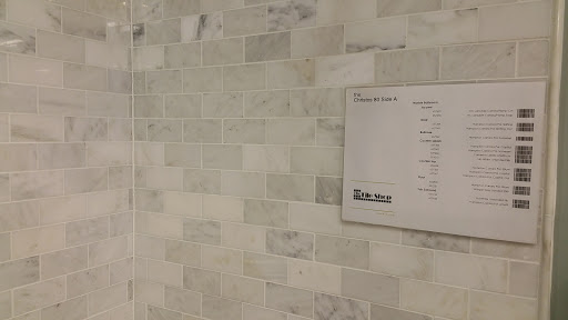 Tile Store «The Tile Shop», reviews and photos, 6925 Oakland Mills Rd, Columbia, MD 21045, USA