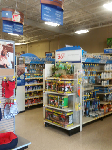 Pet Supply Store «PetSmart», reviews and photos, 10460 Town Center Dr, Westminster, CO 80021, USA