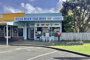 Ocean Beach Takeaways