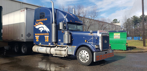 Moving Company «Kloke Group», reviews and photos, 1855 Boulevard W, Richmond, VA 23230, USA