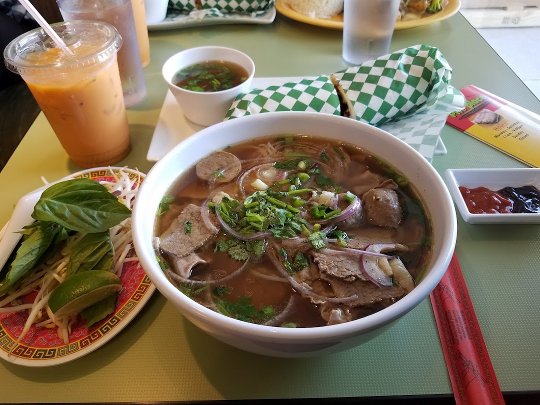 Pho Place