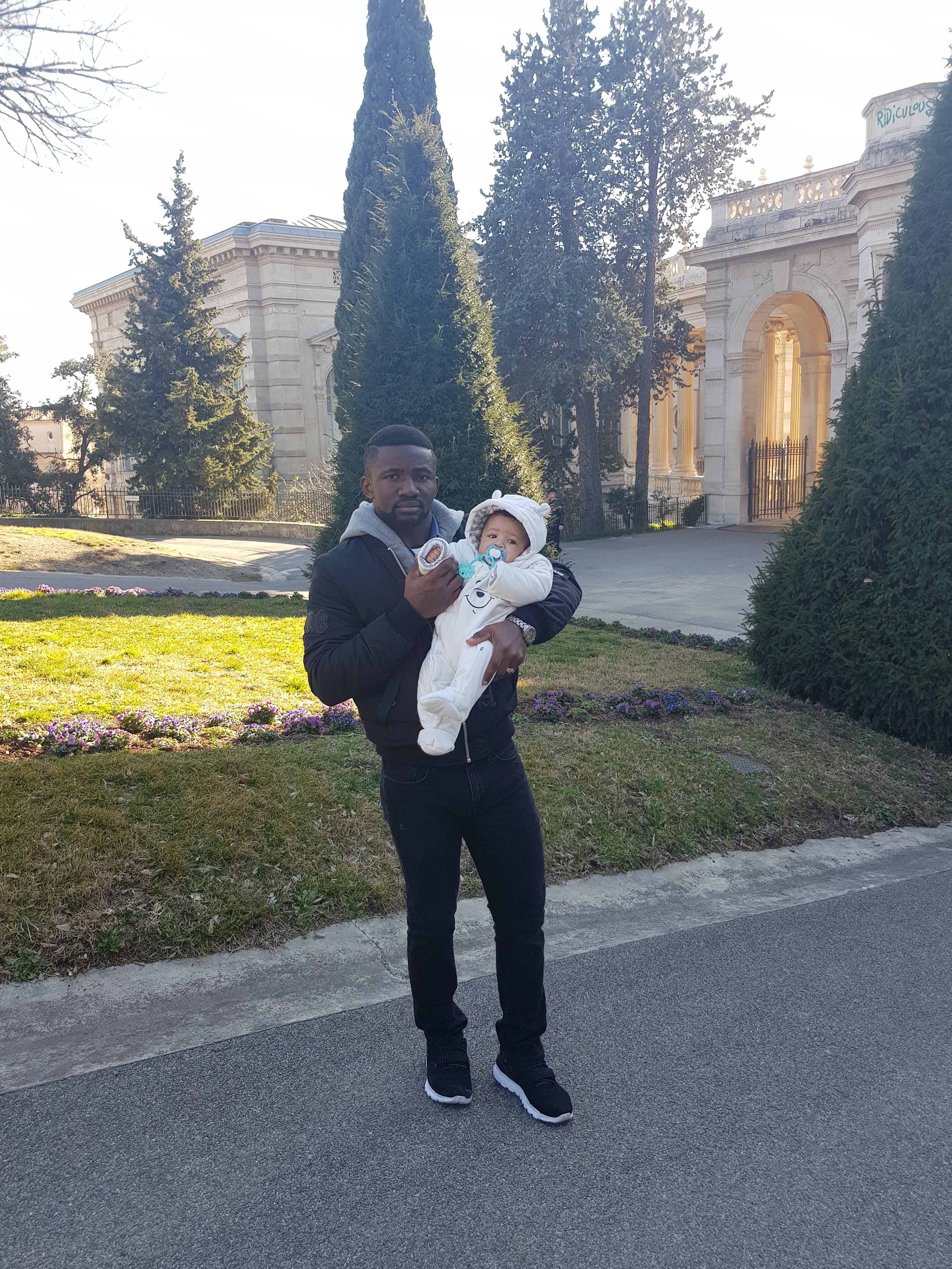 Photo n° 15 de l'avis de Krixtian.o fait le 13/02/2019 à 17:16