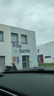 Dr Alexis Gay à Calais