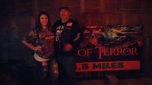 Haunted House «Hill of Terror», reviews and photos, 3666 Priceville Rd, Bonnieville, KY 42713, USA