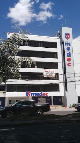 Medec Quito - Quito