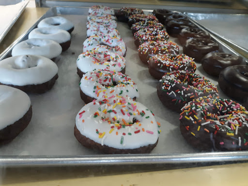 Donut Shop «Fresh Donuts», reviews and photos, 1202 Cumberland St, Lebanon, PA 17042, USA