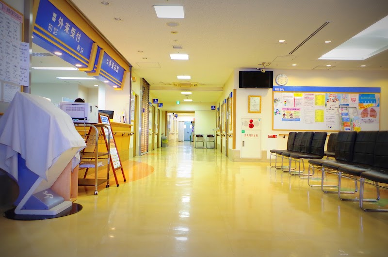 東川口病院