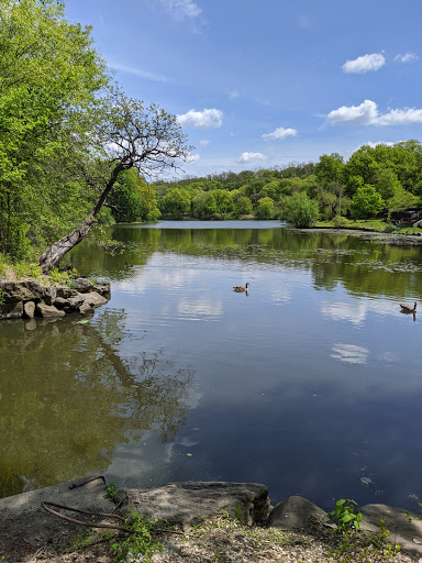 Park «Van Cortlandt Park», reviews and photos, Broadway and Vancortlandt Park S, Bronx, NY 10462, USA
