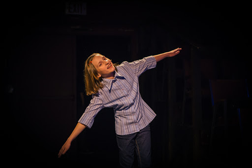 Performing Arts Theater «Open Stage of Harrisburg», reviews and photos, 25 N Court St, Harrisburg, PA 17101, USA