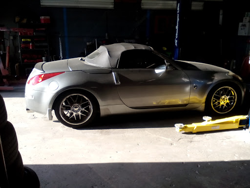 Auto Repair Shop «Great Potential Auto Center», reviews and photos, 12496 SW 128th St #107, Miami, FL 33186, USA