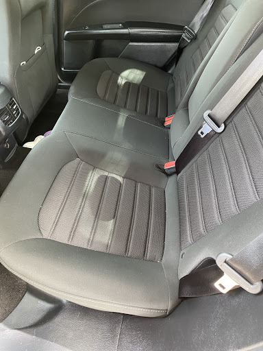 Car Wash «Simoniz Car Wash», reviews and photos, 3301 Harwood Rd, Bedford, TX 76021, USA