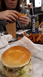 Photo n°39 de MEATCH à Tours ()