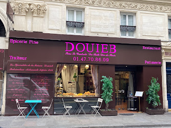 Douieb