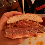 Photo n°4 de l'avis de Michael.e fait le 27/12/2019 à 20:12 sur le  grill.bar by Benjamin Hehn à Schorndorf