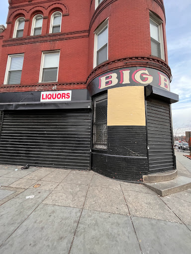 Big Ben Liquor Store, 1300 North Capitol St NW, Washington, DC 20002, USA, 