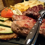 Photo n°1 de l'avis de Plattner.n fait le 17/02/2017 à 19:06 sur le  Restaurant Untergandlkeller à Algund