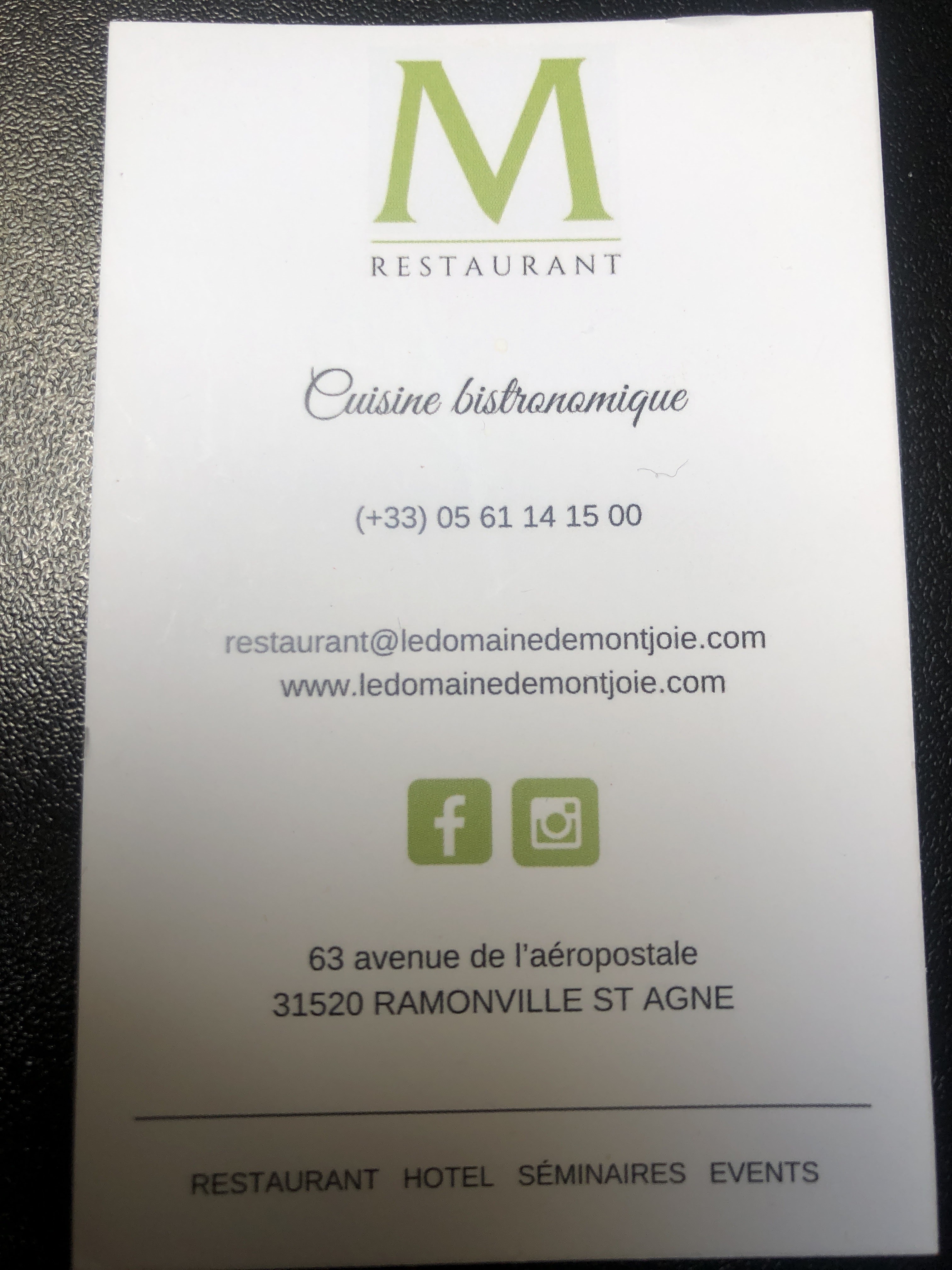 Photo n° 1 de l'avis de Alan. fait le 18/05/2019 à 16:19