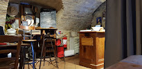 Atmosphère du Restaurant Estaminet Les 3 caves - De Drie Kalders à Saint-Omer - n°7