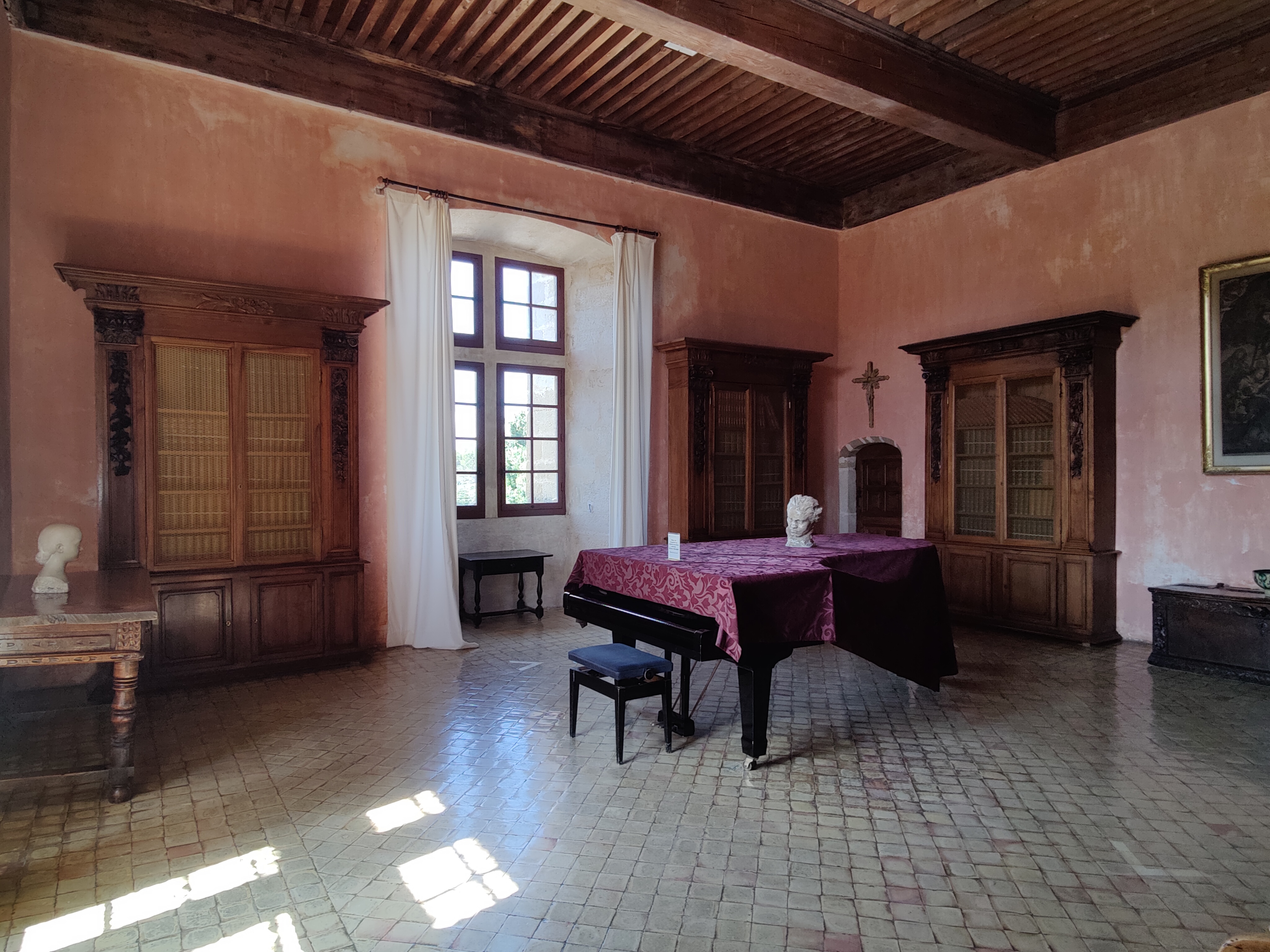 Photo n° 9 de l'avis de Salvatore.o fait le 02/06/2023 à 17:02