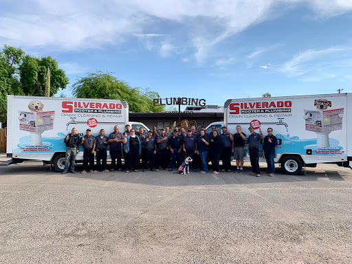 Silverado Rooter & Plumbing