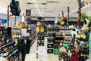 TJ's Package Store image