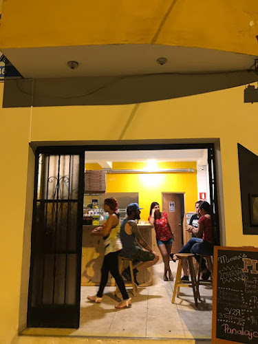 Opiniones de Mimina's Pizza en Miraflores - Pizzeria