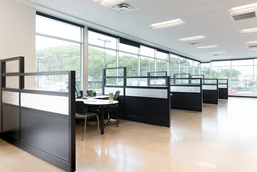 Used Car Dealer «DriveTime Used Cars», reviews and photos, 7211 McKnight Rd, Pittsburgh, PA 15237, USA