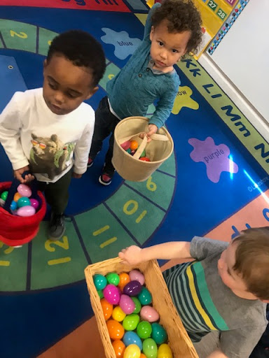 Preschool «Coronado Prep Preschool», reviews and photos, 2650 Sunridge Heights Pkwy, Henderson, NV 89052, USA