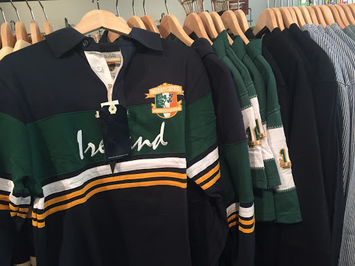 Irish Goods Store «Lucky Ewe Irish Goods», reviews and photos, 2371 Whitney Ave, Hamden, CT 06518, USA