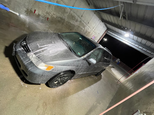 Car Wash «Dr Spotless Car Wash», reviews and photos, 3907 NW Barry Rd, Kansas City, MO 64154, USA