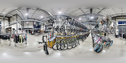 Bicycle Store «Fun Sport Bikes», reviews and photos, 1700 McHenry Ave #10, Modesto, CA 95350, USA