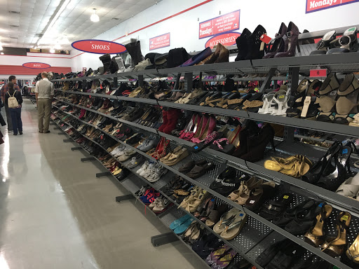 Thrift Store «Texas Thrift Store», reviews and photos, 3113 N Belt Line Rd, Irving, TX 75062, USA