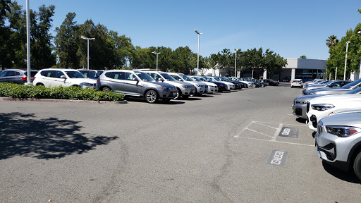 BMW Dealer «BMW Concord», reviews and photos, 1967 Market St, Concord, CA 94520, USA