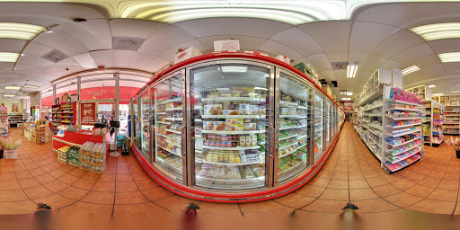 Kosher Grocery Store «KOSHERLAND», reviews and photos, 9467 Harding Ave, Surfside, FL 33154, USA