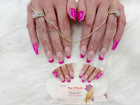 Top 1 Nails Royer Dr - Photo 1 - Car repair in Lancaster, PA, Lancaster