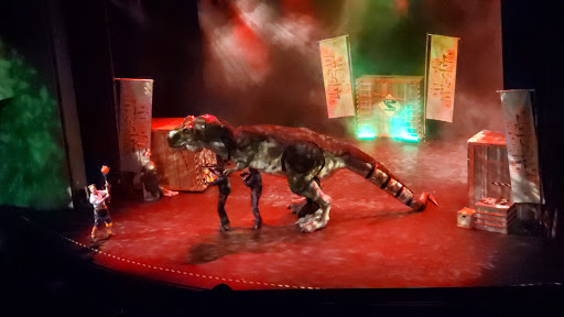 Performing Arts Theater «Santa Clarita Performing Arts Center at College of the Canyons», reviews and photos, 26455 Rockwell Canyon Rd, Santa Clarita, CA 91355, USA